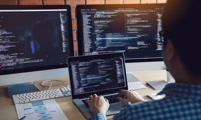 数据科学选型：R与Python如何赋能荔城区网站建设？